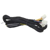 Customize Automobile Modification Car Refitting Audio Wire Harness System